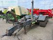 Remolqu agrícola -  - rsm 30 hakenlift ohne mulde