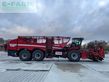 Cosechadora de Cereal - Grimme - rexor 6300 platinum
