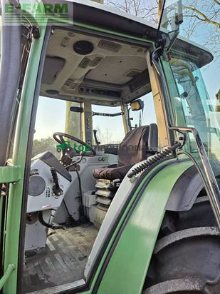 Tractor agrícola - Fendt - farmer 309c airco, fkh ( 307 308 309 c )
