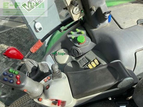 Tractor agrícola - Deutz-Fahr - agrotron x720