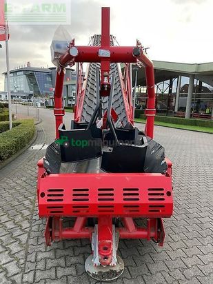 Cosechadora - arrancadora de patata - Grimme - sl 900 rental