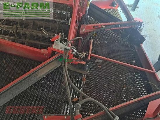 Cosechadora - arrancadora de patata - Grimme - se 150-60 nb