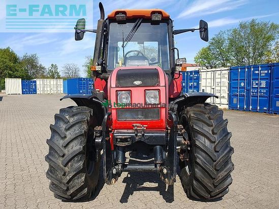 Tractor agrícola - Belarus - 1220.3