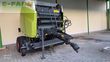 Empacadora gigant - Claas - variant 360 rc