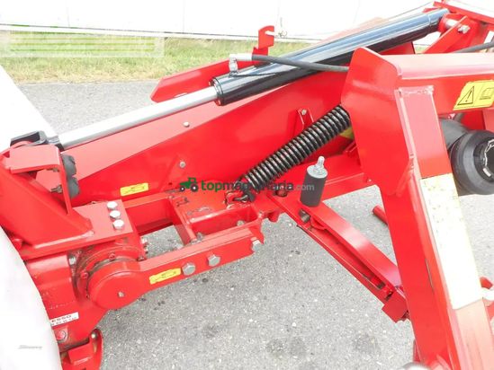 Cortacésped manual - Lely - splendimo 320 classic