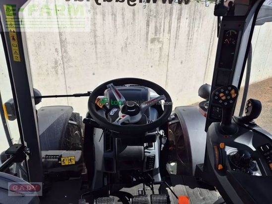 Tractor agrícola - Steyr - 4140 expert cvt