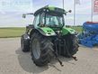 Tractor agrícola - Deutz-Fahr - 5100 p