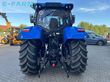 Tractor agrícola - New Holland - t 6.145 dc