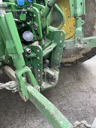 Tractor agrícola - John Deere - 6130r