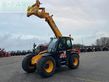 Telescopica - JCB - 542-70 industry pro