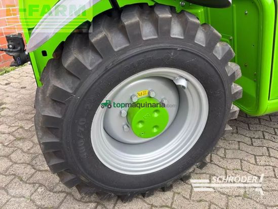 Telescopica - Merlo - tf 35.7 cs - 140