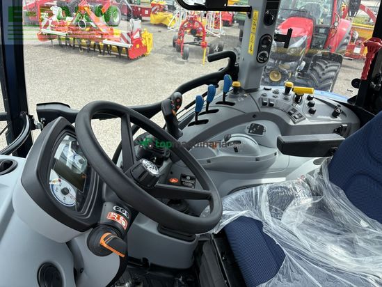 Tractor agrícola - New Holland - t5.90