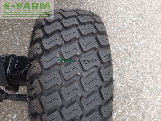 Tractor agrícola - New Holland - boomer 25 c C