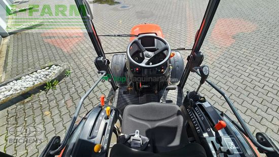 Tractor agrícola - Kubota - b3150