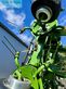 Henificador - Krone - vendro 1020