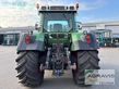 Tractor agrícola - Fendt - 820 vario