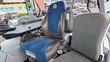 Tractor agrícola - New Holland - t7.230 ac