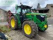 Tractor agrícola - John Deere - 6r 145 direct drive