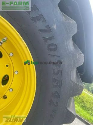 Tractor agrícola - John Deere - 7310r
