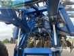 Grada de disco -  - rebell 600 profiline