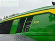 Tractor agrícola -  - 7r 330