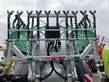 Equipamiento / accesorio - Fliegl - pfw 8600 maxx line 1-achs