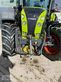 Tractor agrícola - Claas - 530 cmatic cis +
