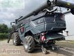 Cosechadora de Cereal - Massey Ferguson - ideal 8 pl