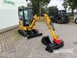 Excavadora - Caterpillar - 301.6