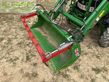 Tractor agrícola - John Deere - 3038r