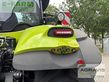 Tractor agrícola - Claas - axion 830 cmatic cebis