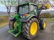 Tractor agrícola - John Deere - 6130 standard