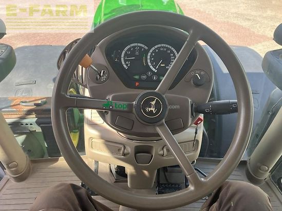 Tractor agrícola - John Deere - 6175r