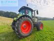 Tractor agrícola - Claas - arion 630 cmatic cis+ CMATIC CIS+