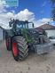 Tractor agrícola - Fendt - 942