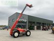 Telescopica - Manitou - mlt730 t telehandler (st23681)