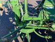 Henificador - Krone - kw 7.82/6x7