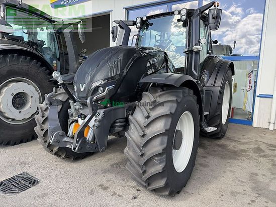 Tractor agrícola - Valtra - t235 direct