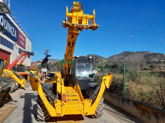 Telescopica JCB 540.180
