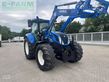 Tractor agrícola - New Holland - t6.180