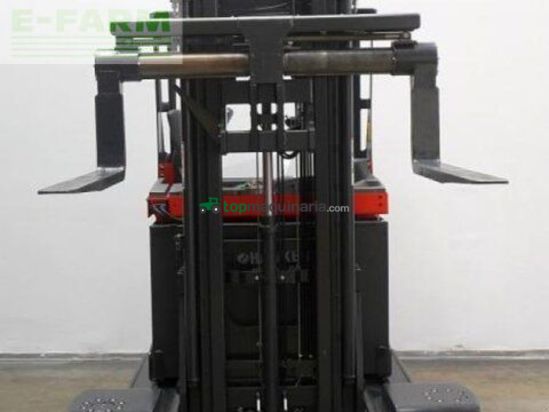 Elevadora - Linde - r 20 f