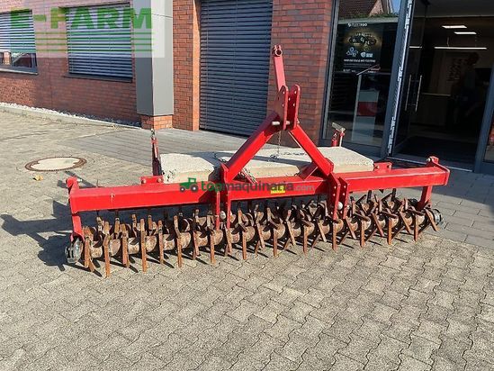 Arado - Kverneland - kls 3m