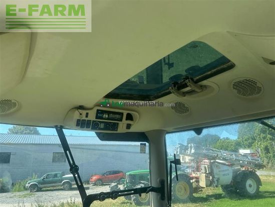 Tractor agrícola - John Deere - 6190r