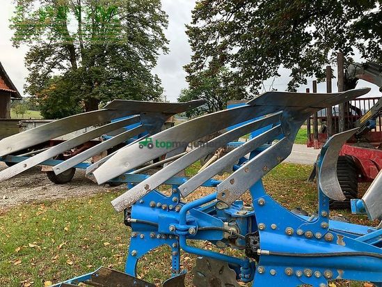 Arado - Lemken - juwel 10m vollhydraulisch mit packerarm