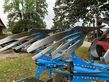 Arado - Lemken - juwel 10m vollhydraulisch mit packerarm