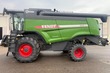 Cosechadora de Cereal - Fendt - 6335 C PL