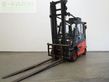 Elevadora - Linde - e 50/600 hl 388