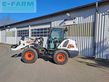 Minicargadora - Bobcat - l85e