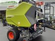Empacadora gigant - Claas - presse variant 560 rc pro