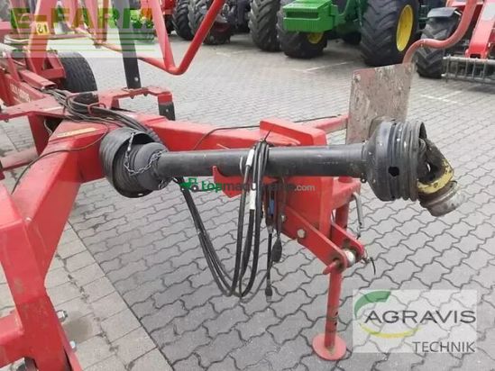 Henificador - Lely - lotus 1020 s profi